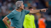 Manuel Pellegrini volvió a ser consultado por la Roja: 
