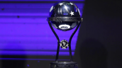 Los cruces de cuartos de final de la Copa Sudamericana 2026