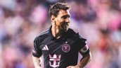 [VIDEO] Lionel Messi pasará por el Tribunal de Disciplina de la MLS tras golpear a rival