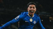 Xabi Alonso mantuvo en duda la continuidad de Enzo Fernández en Chelsea