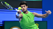 Carlos Alcaraz confirmó que jugará el US Open tras su larga lesión