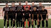 Midtjylland de Osorio ganó y quedó a un paso de entrar a la fase de Liga en la Conference League
