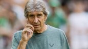 ¿Cuándo y dónde ver el debut de Betis de Pellegrini en La Liga ante Real Sociedad?