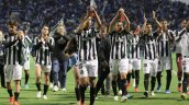 Santos avanzó a cuartos en la Sudamericana tras empate con Macará