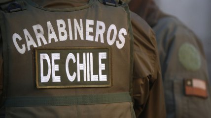   Una persona falleció durante un asalto a taller mecánico en Melipilla 