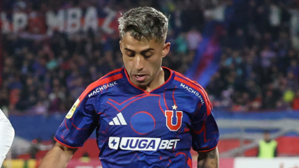 Lucas Assadi no jugará el Superclásico: Se irá antes a Suecia
