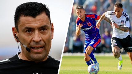   Tobar anunció que el Superclásico contará con novedosa cámara 