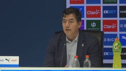   Claro desmintió interés en Enner Valencia y 