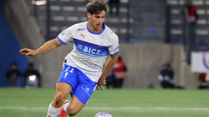   Clemente Montes: Todavía no descarto la opción de salir campeón 