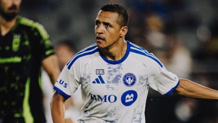   ¿Cuándo y dónde ver a CF Montreal de Alexis ante Los Angeles Galaxy? 