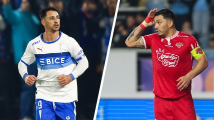   La UC buscará limpiar sus heridas y frenar a Ñublense en la Liga 