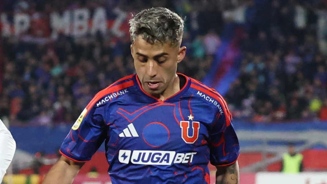 Lucas Assadi no jugará el Superclásico: Se irá antes a Suecia