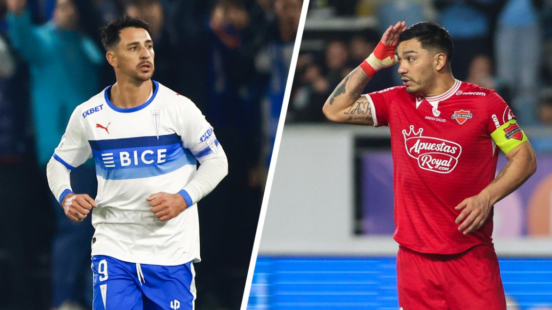 La UC buscará limpiar sus heridas y frenar a Ñublense en la Liga
