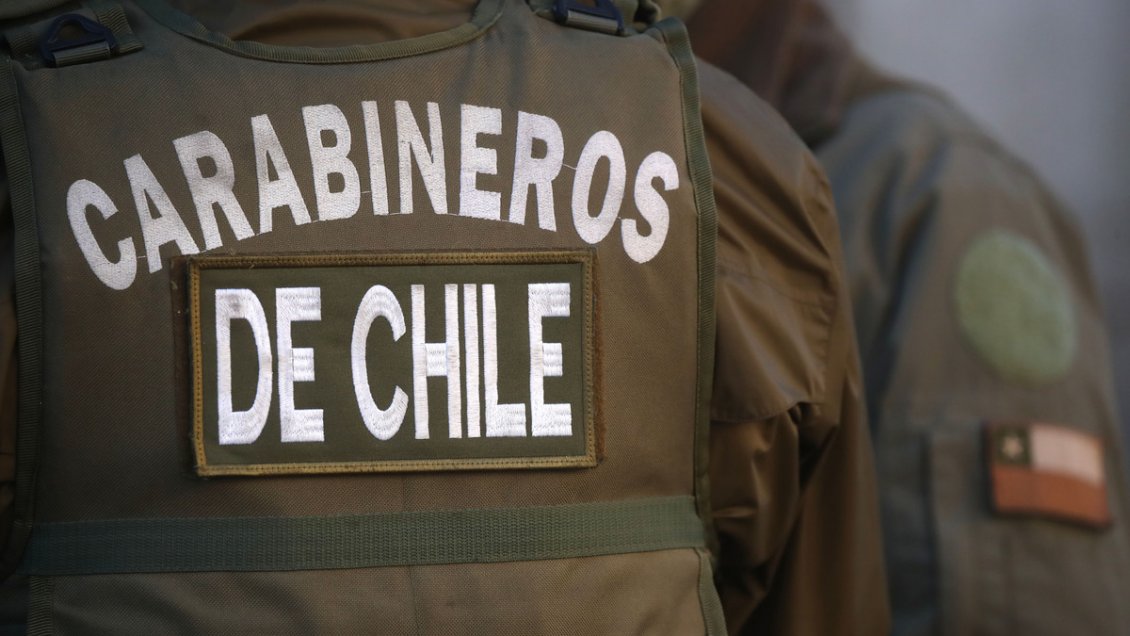 Una persona falleció durante un asalto a taller mecánico en Melipilla