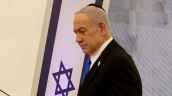 Turquía pide a Interpol el arresto de Benjamin Netanyahu