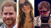 Harry, Elton John y Liz Hurley deberán indemnizar al Daily Mail