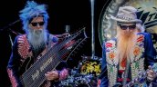 Muerte de Frank Beard no detiene a ZZ Top: Confirman show en Santiago