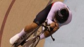 Chileno Luciano Carrizo rozó la disputa por el bronce y fue quinto en el Mundial Junior de Ciclismo en Pista