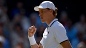 Jannik Sinner se bajó del Abierto de Estados Unidos por lesión