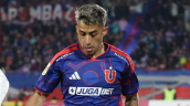 Lucas Assadi no jugará el Superclásico: Se irá antes a Suecia