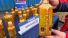 Aduanas ha decomisado 36 mil 