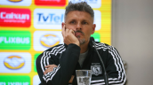 Fernando Ortiz: Los clásicos se ganan, tengo a todos bien mentalizados