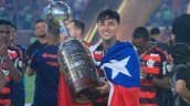 Medio brasileño aseguró que Erick Pulgar renovará con Flamengo
