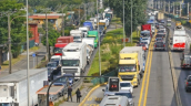 Corredores de transporte en el Gran Concepción se ejecutarán mediante Vialidad y no por concesión
