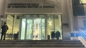 Niñas de Renca desaparecidas desde el jueves fueron halladas en Maipú