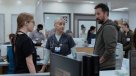 Un nuevo turno inicia en las primeras imágenes de la temporada 3 de 