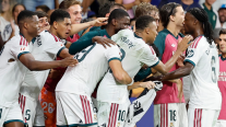 Real Madrid logró un triunfo agónico ante Espanyol en su debut en La Liga 26/27
