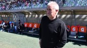 Ivo Basay y el desahogo de Rangers tras vencer a Arica: 