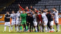 Limache escaló en la tabla con sólido triunfo ante Huachipato