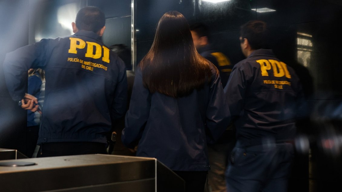 PDI de Osorno desbarató red de explotación sexual infantil
