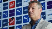 Buljubasich cerró su paso por Universidad Católica: 