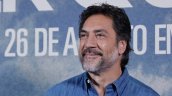Bardem: Todos tenemos una mochila y depende de nosotros quitarle peso para nuestros hijos