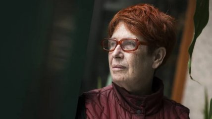  Cynthia Rimsky recibe el Premio Nacional de Literatura 2026 