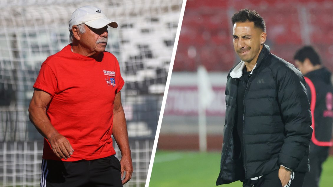 Caszely criticó a Correa por polémico gesto tras el Superclásico: Fue una rotería