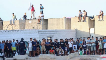   Ceuta: un mes de tensión social, desinformación y capitalización de la ultraderecha 