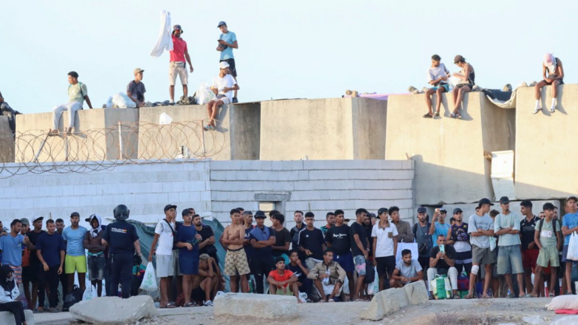 Ceuta: un mes de tensión social, desinformación y capitalización de la ultraderecha