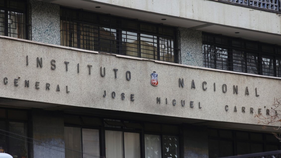 SLEP solicita protección especial para el Instituto Nacional por continuas amenazas