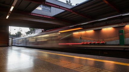   El mortal accidente que releva las normas de seguridad de Metro 