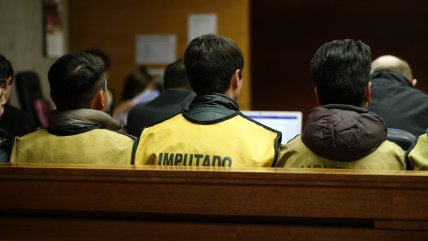   Corte de Apelaciones revocó traslado del Clan Chen desde Talca al norte 