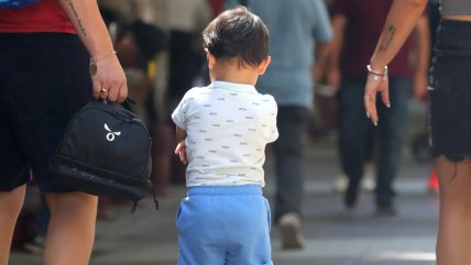   Cámara Baja despachó a ley el Bono de Apoyo a la Niñez: otorgará 30 mil pesos por cada hijo 