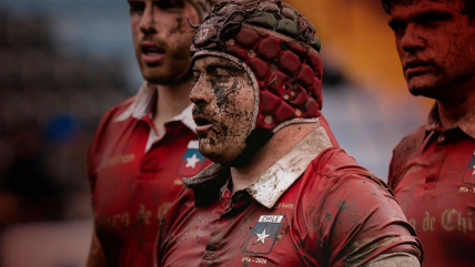   Chile Rugby dio un 