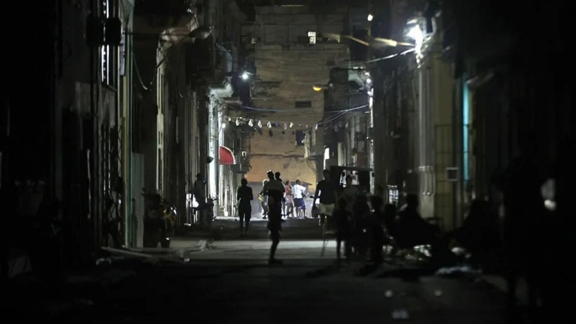 El 94% de los cubanos vive en extrema pobreza, según el Observatorio de Derechos Humanos