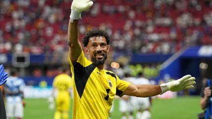  Vozinha dedicó su nominación para el Balón de Oro a Cabo Verde: El viaje valió la pena 