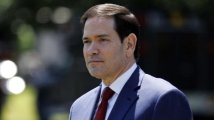   Marco Rubio anuncia la incorporación de Perú al Escudo de las Américas 