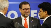 Canciller ante su interpelación: 