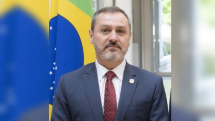   Giro en el Supremo de Brasil: juez revocó suspensión del director de la Policía 